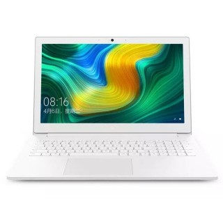 Xiaomi Mi Notebook 15.6 Lite (JYU4113CN) (Intel Core i3 8130U 2200 MHz/15.6"/1920x1080/4GB/256GB SSD/DVD нет/Intel UHD Graphics 620/Wi-Fi/Bluetooth/Windows 10 Home) White 