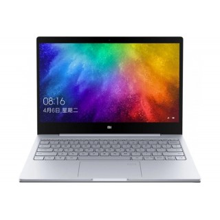 Ноутбук Xiaomi Mi Air 13.3" 2019 (Intel Core i5 8250U 1600 MHz/8GB/256GB SSD/MX250) Silver JYU4123CN