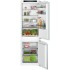 Холодильник  Bosch Serie 4 KIN86VFE0 fridge-freezer встроенный