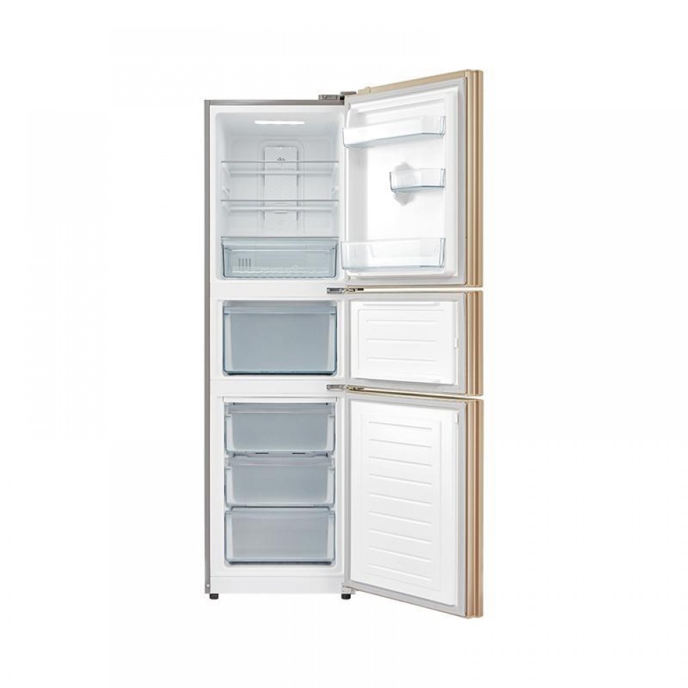 Холодильник Midea BCD-231WTM (E)