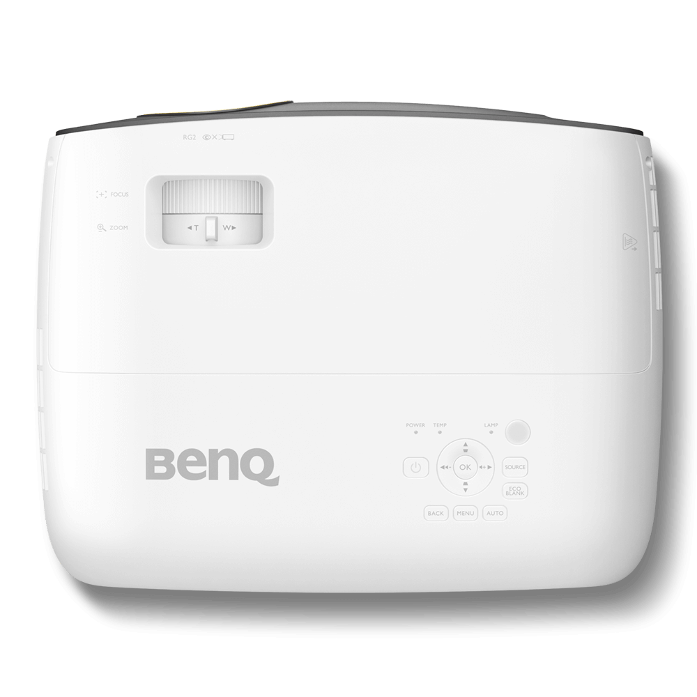Проектор BENQ W1720