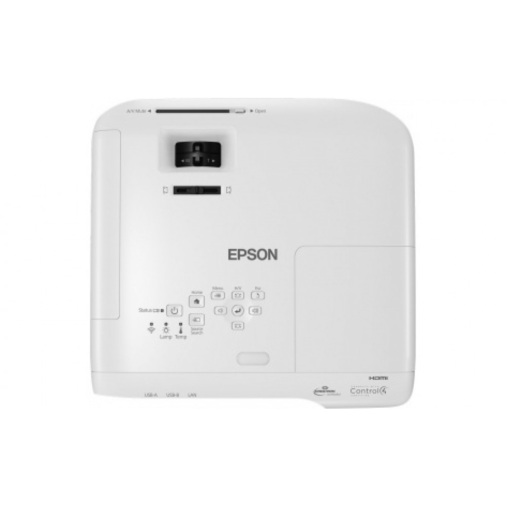 Проектор Epson EB-2142W