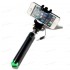 Монопод Selfie Stick 78 см R 290 для селфи gr черный