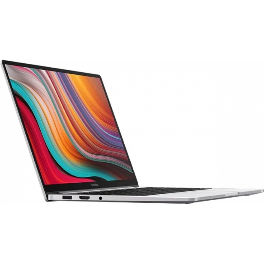 Ноутбук Xiaomi RedmiBook 14 2019 (i5 8265U 1600 MHz/8Gb/256Gb SSD/UHD Graphics 620) Silver JYU4134CN