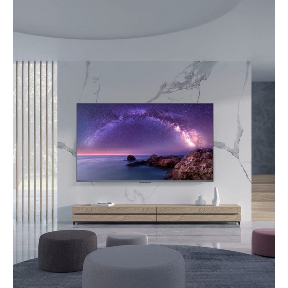 Телевизор Xiaomi Mi TV E75S Pro (Русское меню)