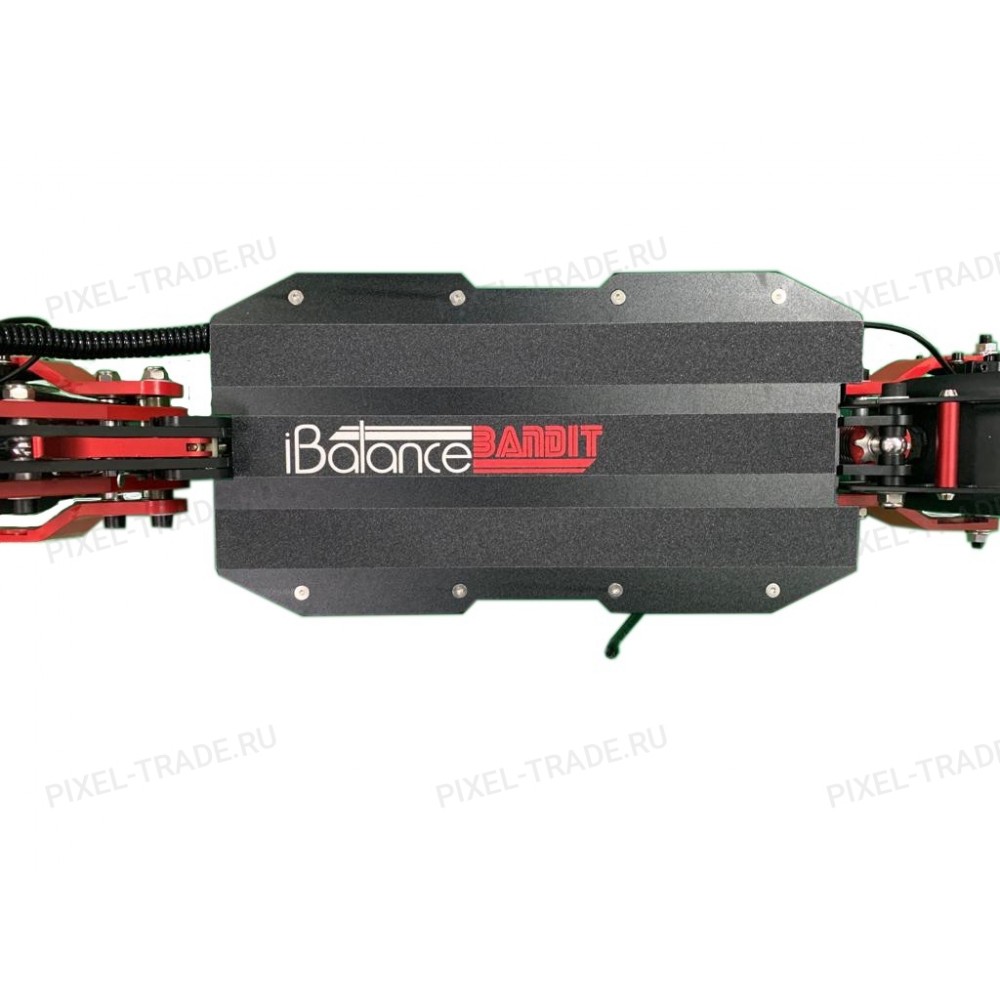 Электросамокат iBalance Bandit 60V