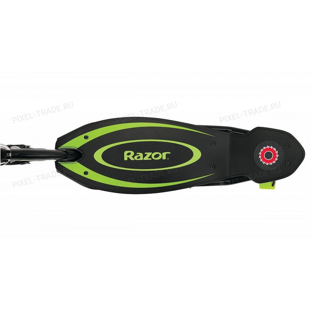 Электросамокат Razor Power Core E90 Зеленый