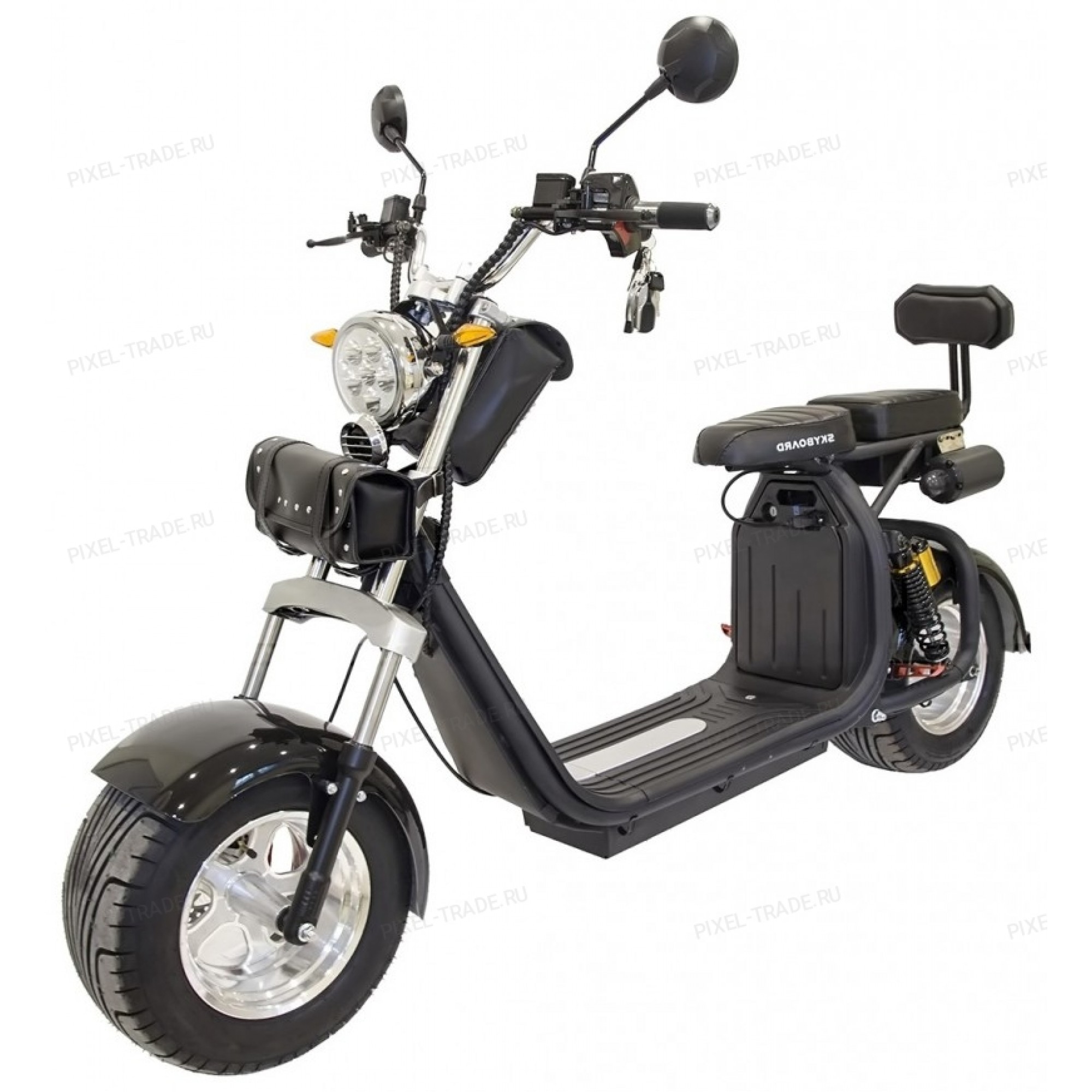 Купить электро скутера