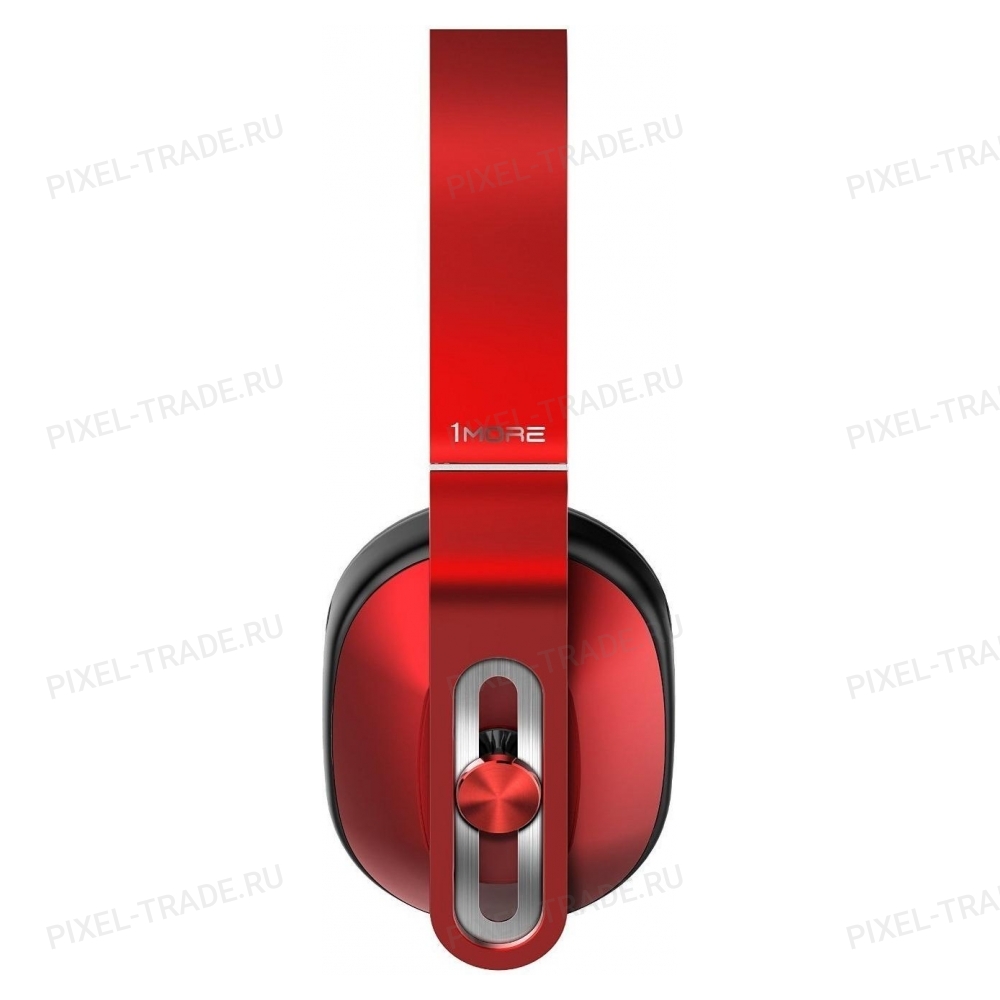 Наушники 1More MK801 Over-Ear Headphones Red