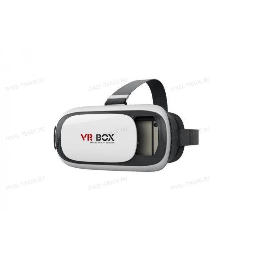 Очки виртуальной Реальности Perfeo PF-VR Box 2