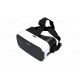 Очки виртуальной реальности VR i7 White