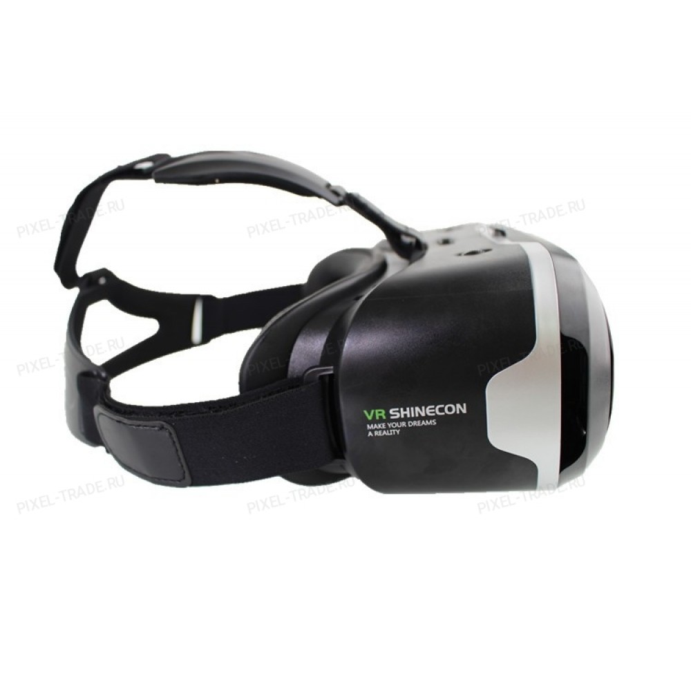 Очки виртуальной реальности VR SHINECON 2.0