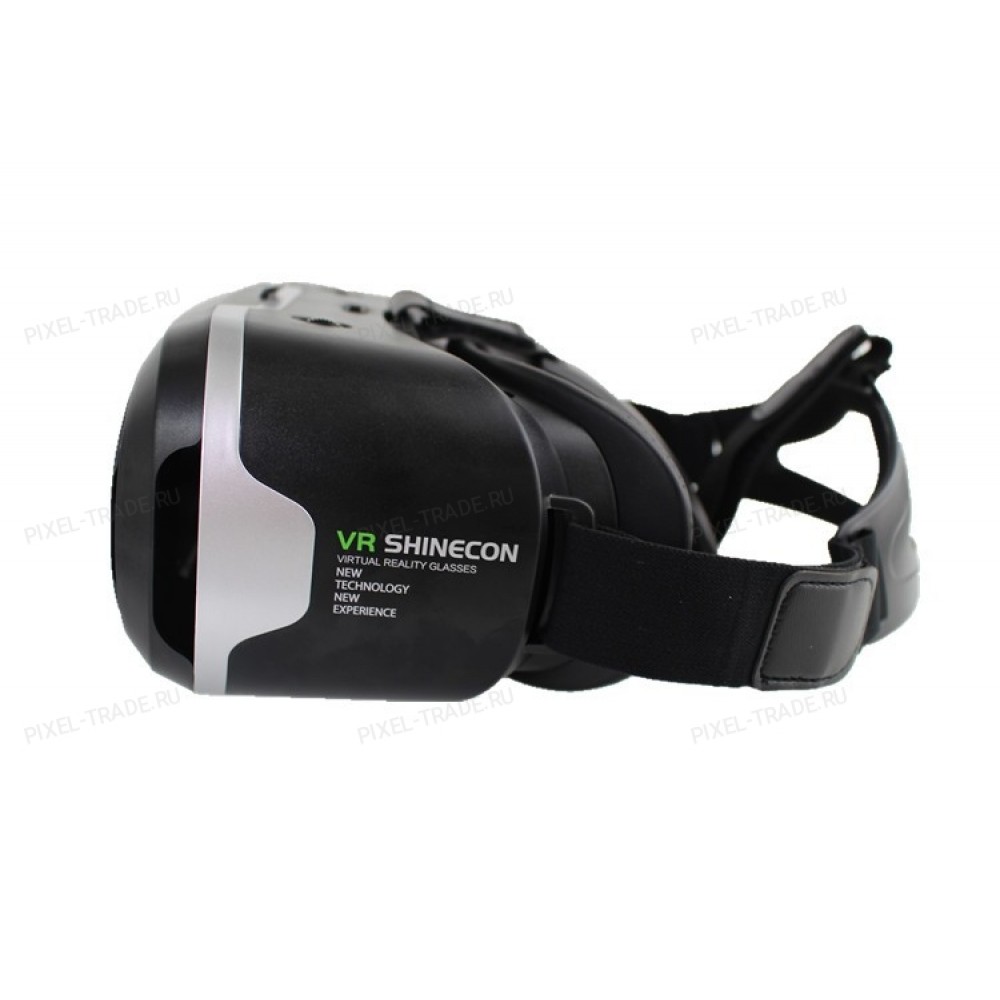 Очки виртуальной реальности VR SHINECON 2.0