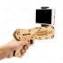 Пистолет дополненной реальности AR VR с держателем для мобильного телефона HelloAR 